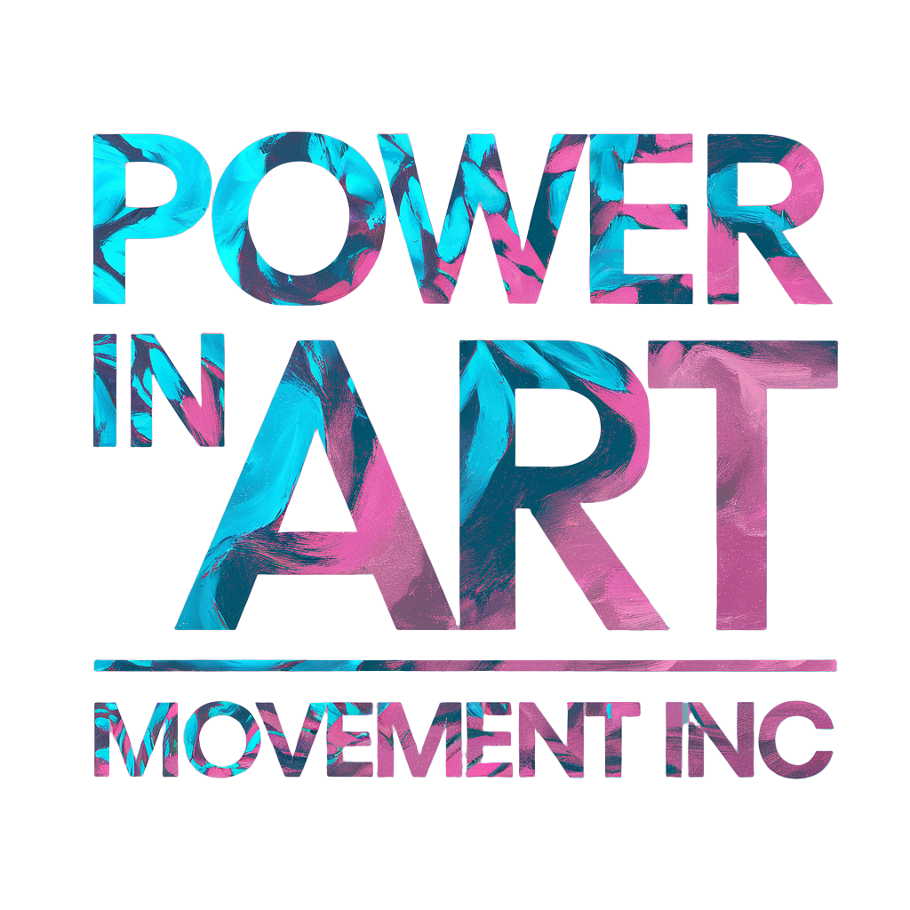 POWER IN ART MOVEMENT INC